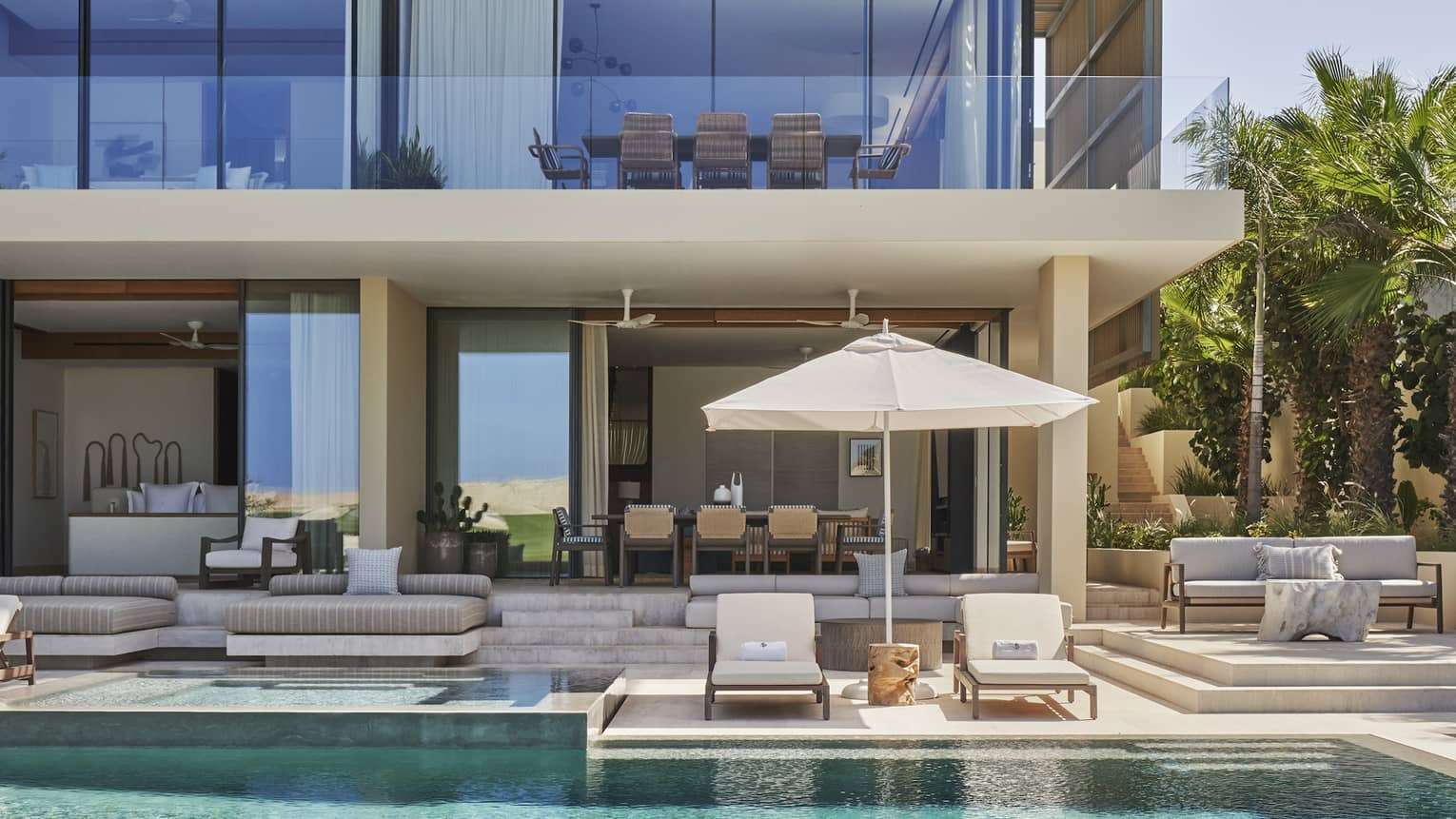 Cabo Residences for sale