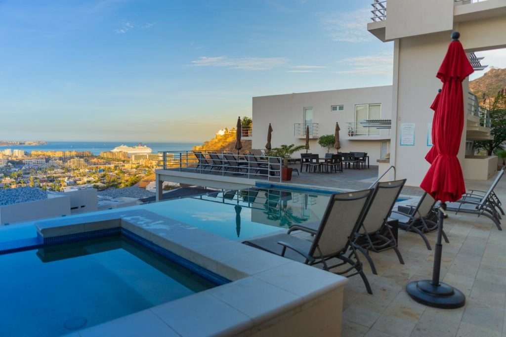 Cabo Residence for sale