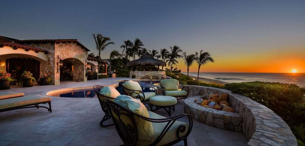 Sell Cabo Residence For Sale