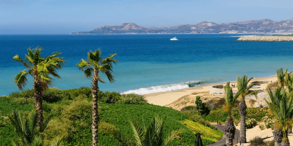 Sell Cabo Residence For Sale