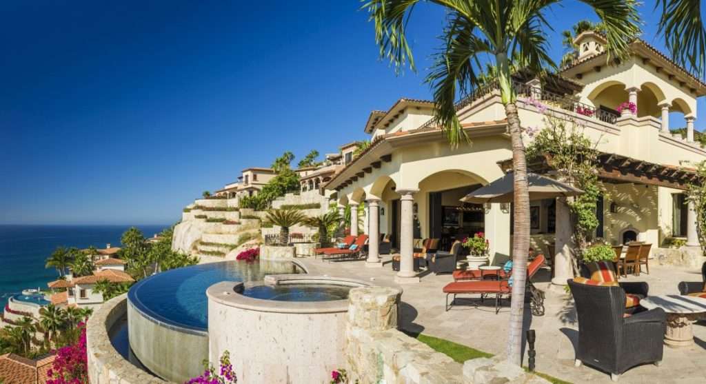 Sell Cabo Residence For Sale