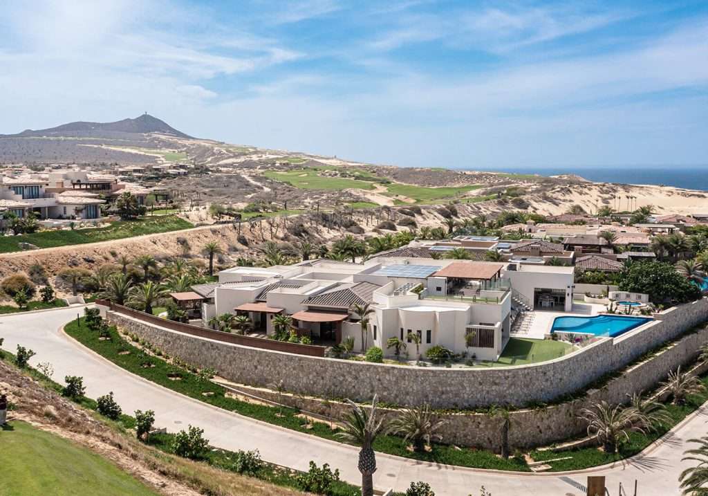 Premium Properties in Cabo