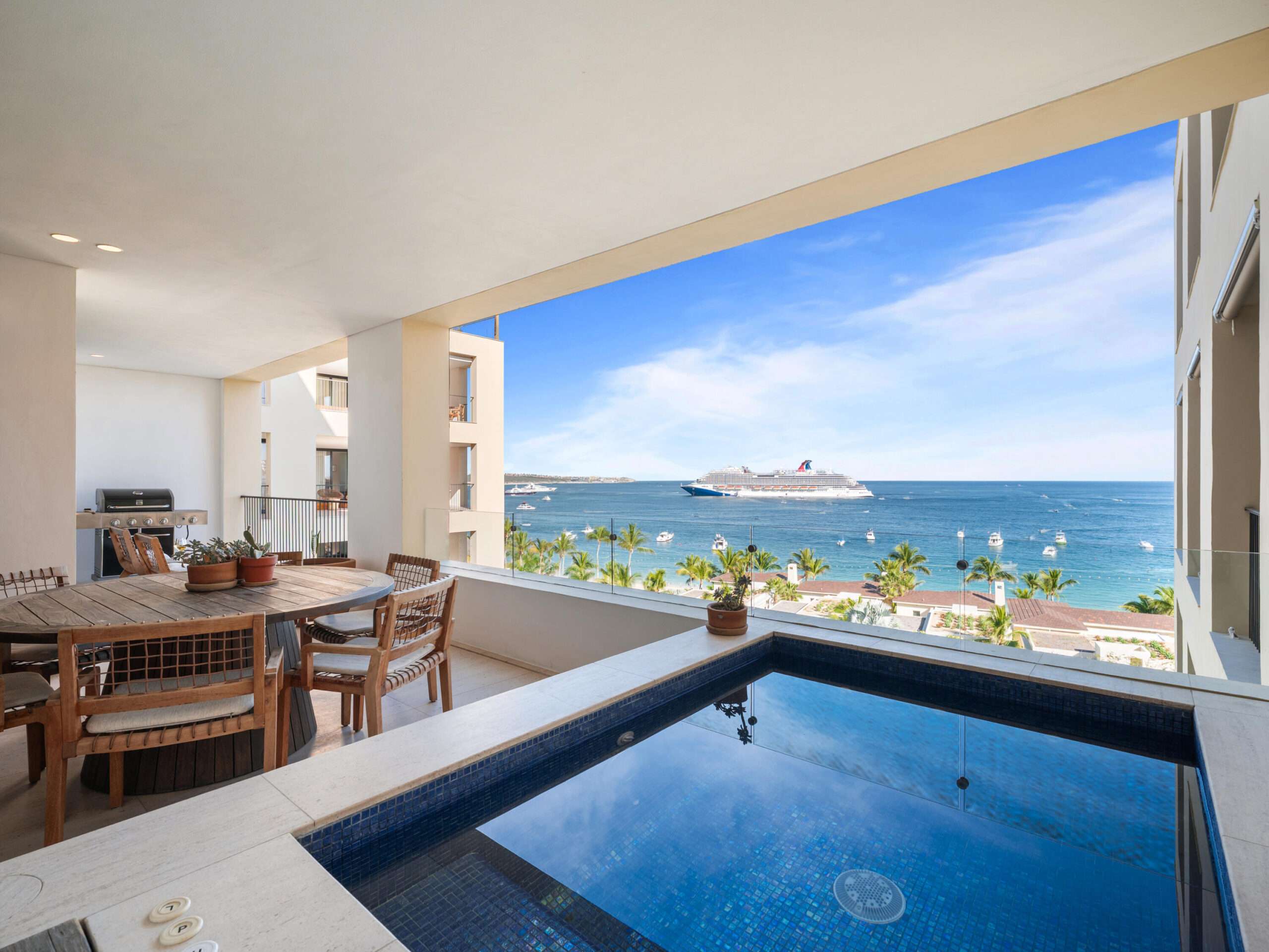 1 Homes Cabo, Cabo San Lucas, BS