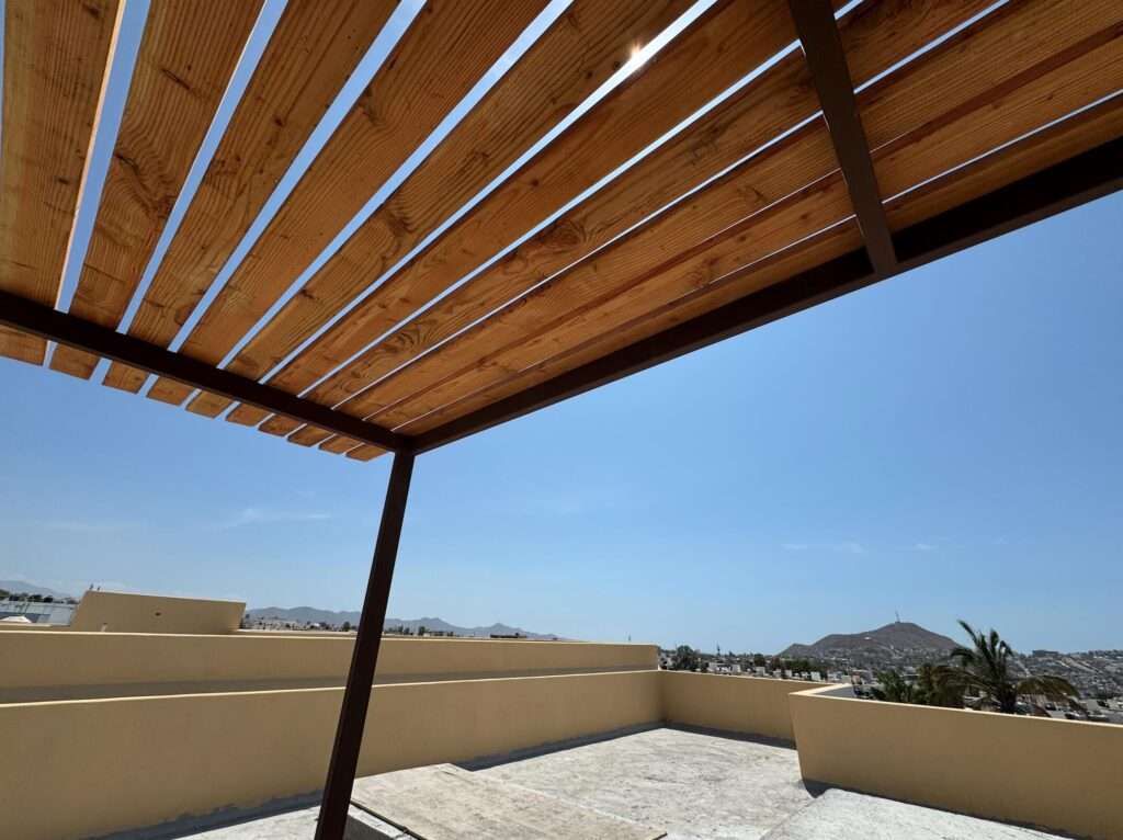 Los Cabos Marina Sol This executive condo, located in the heart of Cabo San Lucas, 2 bedrooms (King beds in both bedrooms) and 2 gorgeous bathrooms,a beautiful granite counter topped kitchen, which is equipped to meet all your cooking needs. The Condo is fully furnished Quiet mini split A/C's and ceiling fans in all rooms, there is a 75'' Flat Screen TV in the living room and Flat Screen TVs in both bedrooms. – 1 Playa D, Cabo San Lucas, BS
