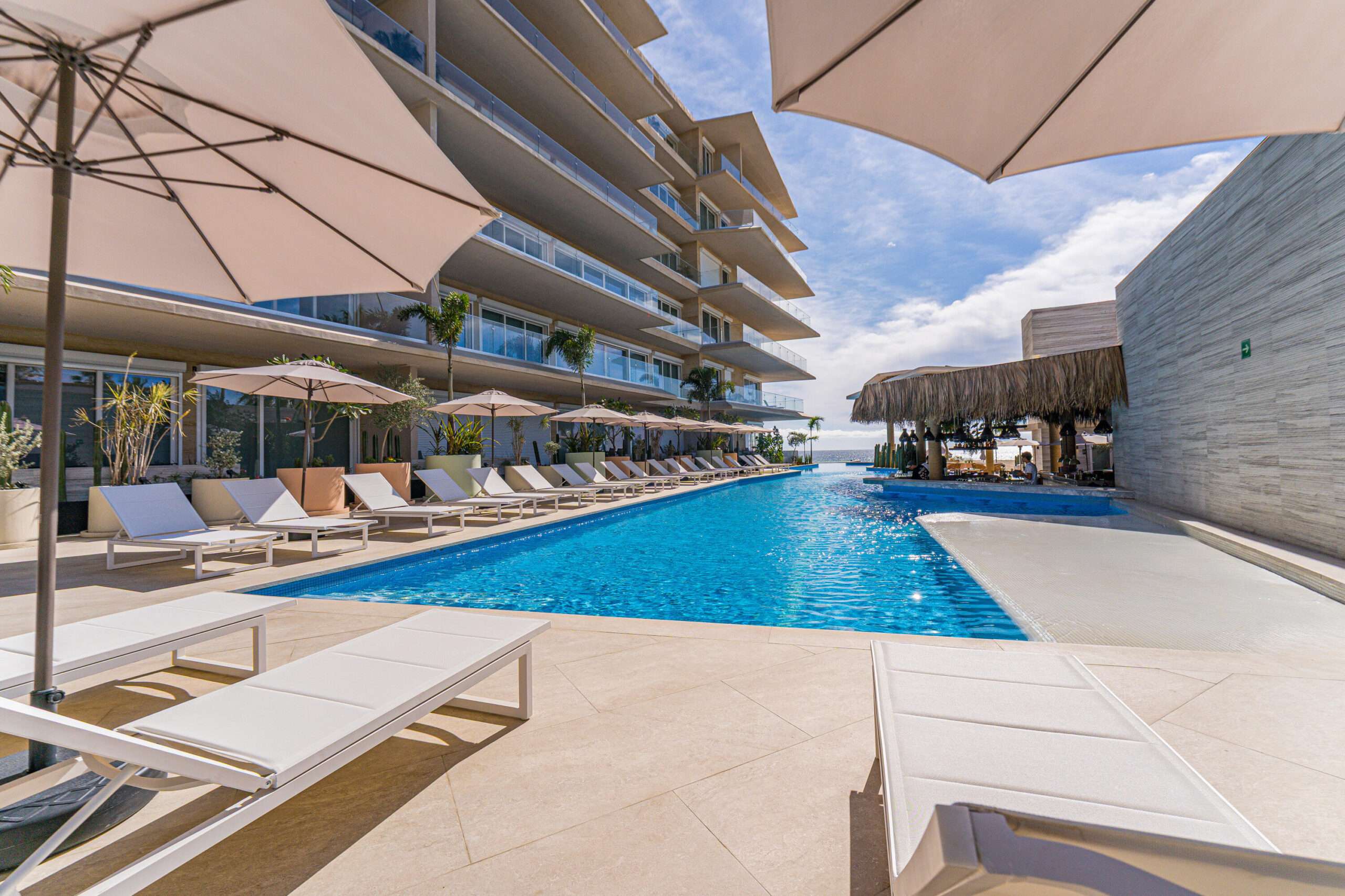 Los Cabos Mistiq Los Cabos DEVELOPER FINANCING AVAILABLE 60% down 0% interest! Arch for sale