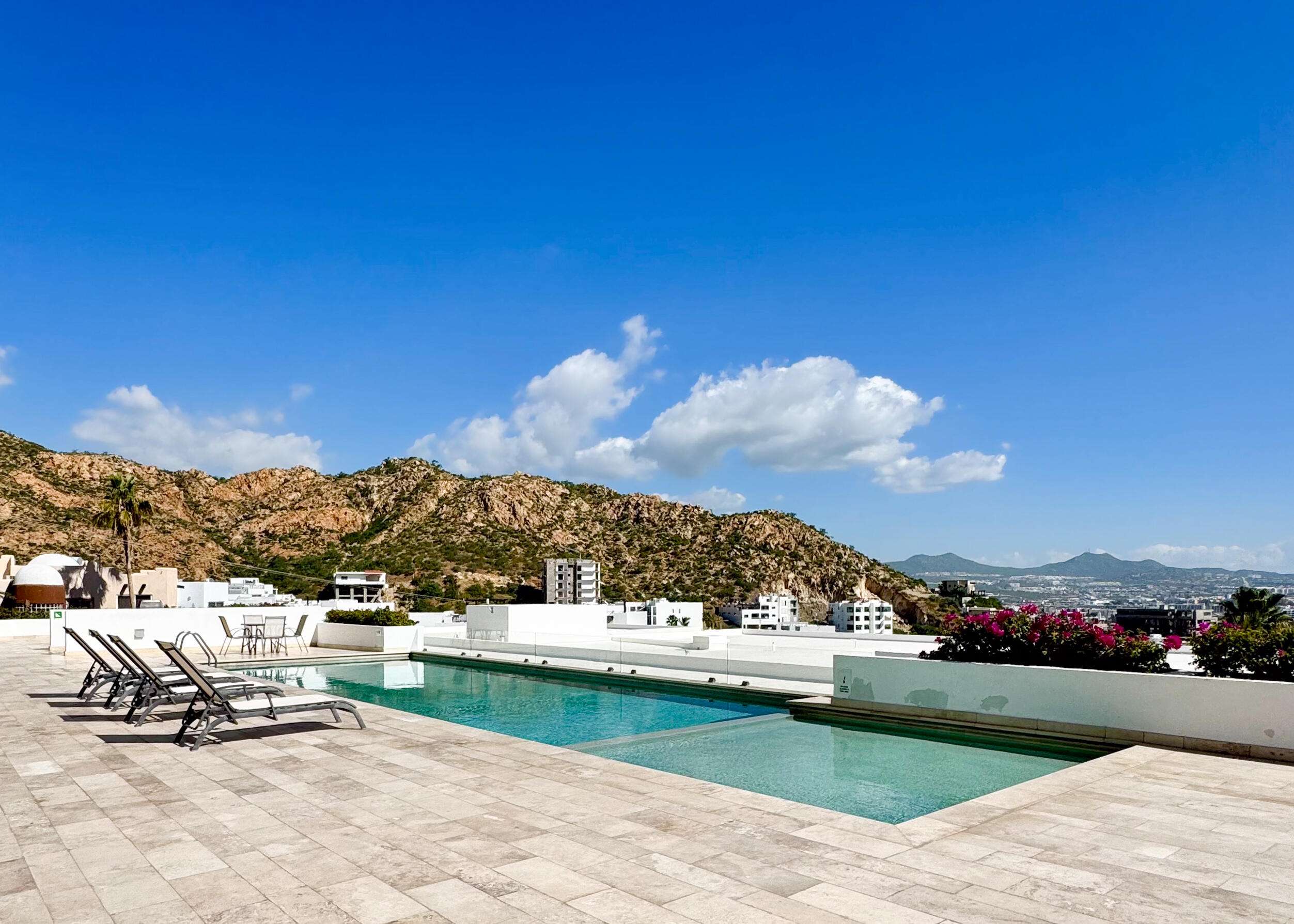 1065 Libertad, Cabo San Lucas, BS