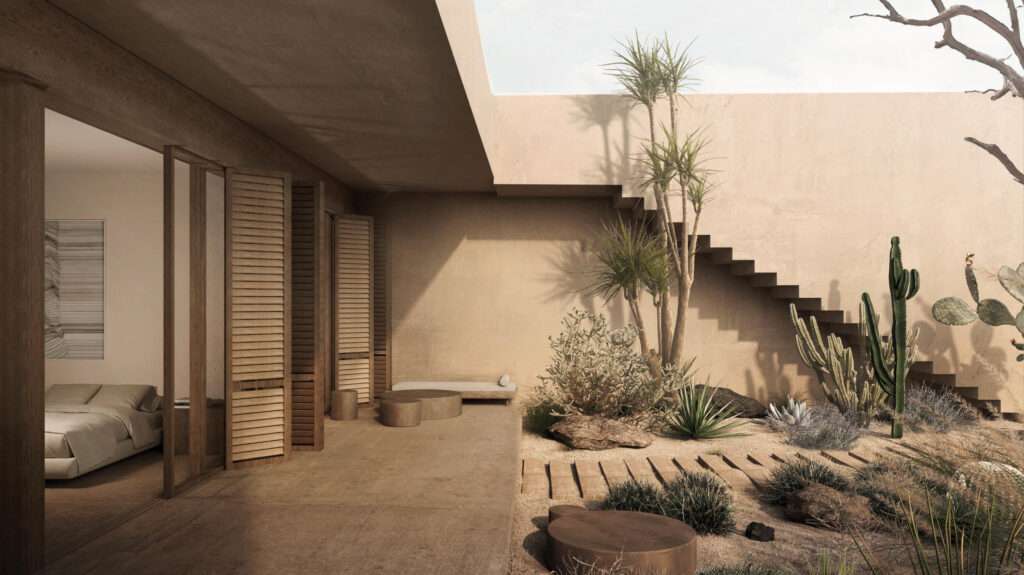 Los Cabos The Mountain Club At Pedregal Introducing the Mountain Club, an intimate community of over 40 coastal Baja homes in Pedregal, Los Cabos. Harnessing the organic beauty of the dramatic mountainside to offer unobstructed Pacific Ocean – 107 Costa Villa 107, C. Barranca, Cabo San Lucas, BS
