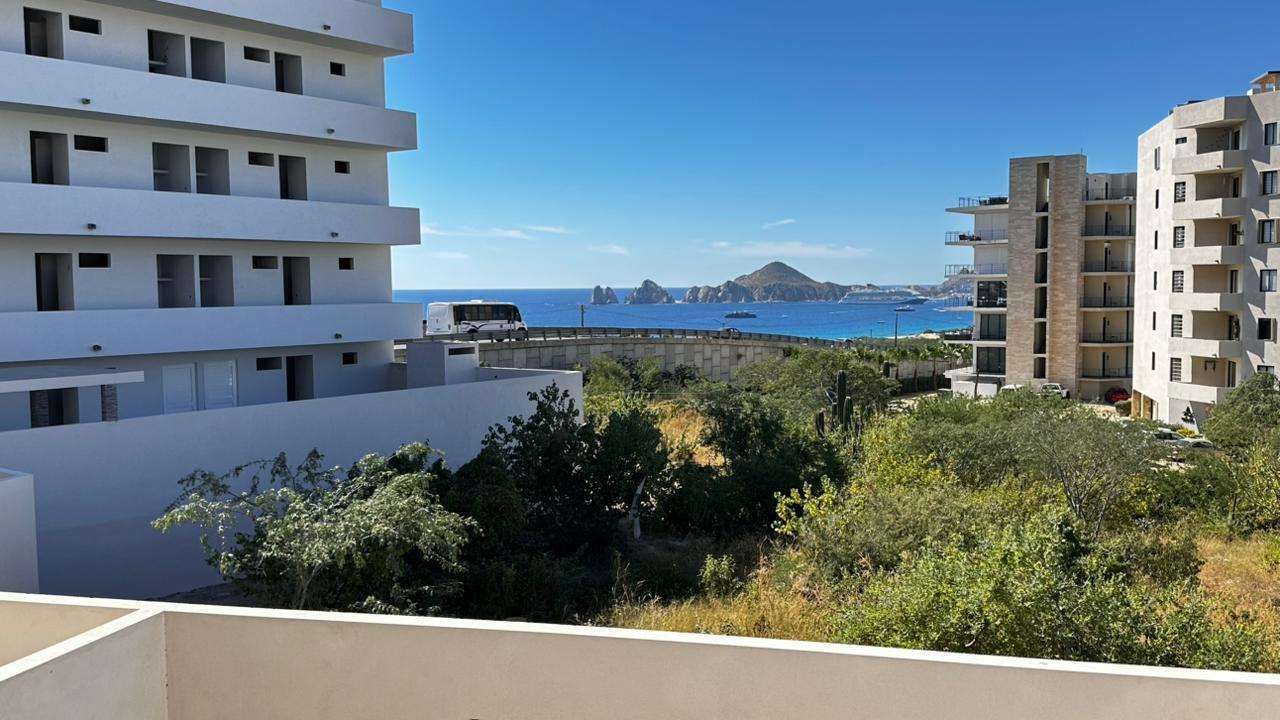 Los Cabos Cabo Costa Step into MAREA101, a beautifully designed 2-bedroom, 2.5-bathroom condo on the elevated ground floor of Cabo Costa, offering the comfort of single-level living with the advantage of Baja and ocean for sale