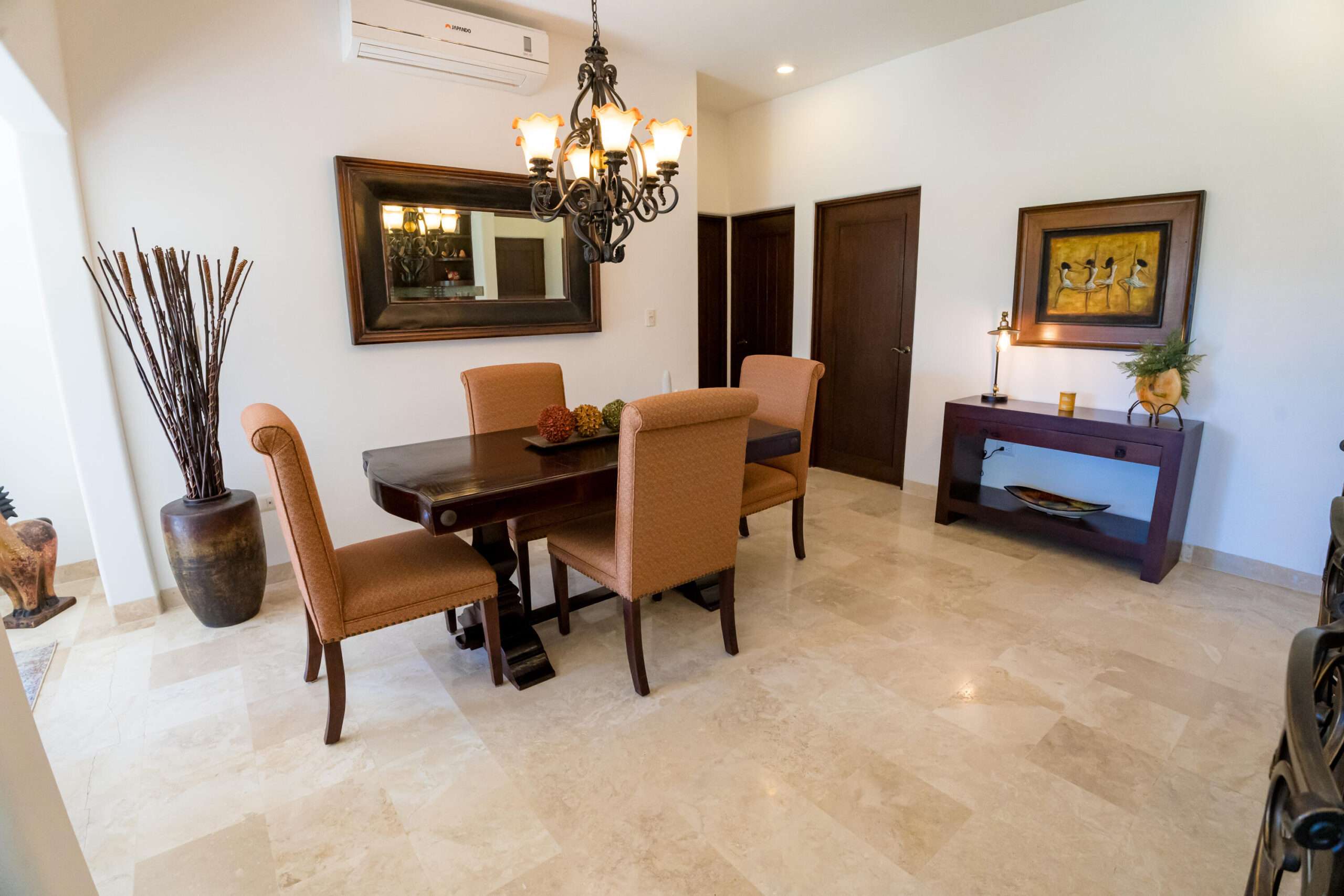 123A LAS CONCHAS, Cabo Corridor, BS
