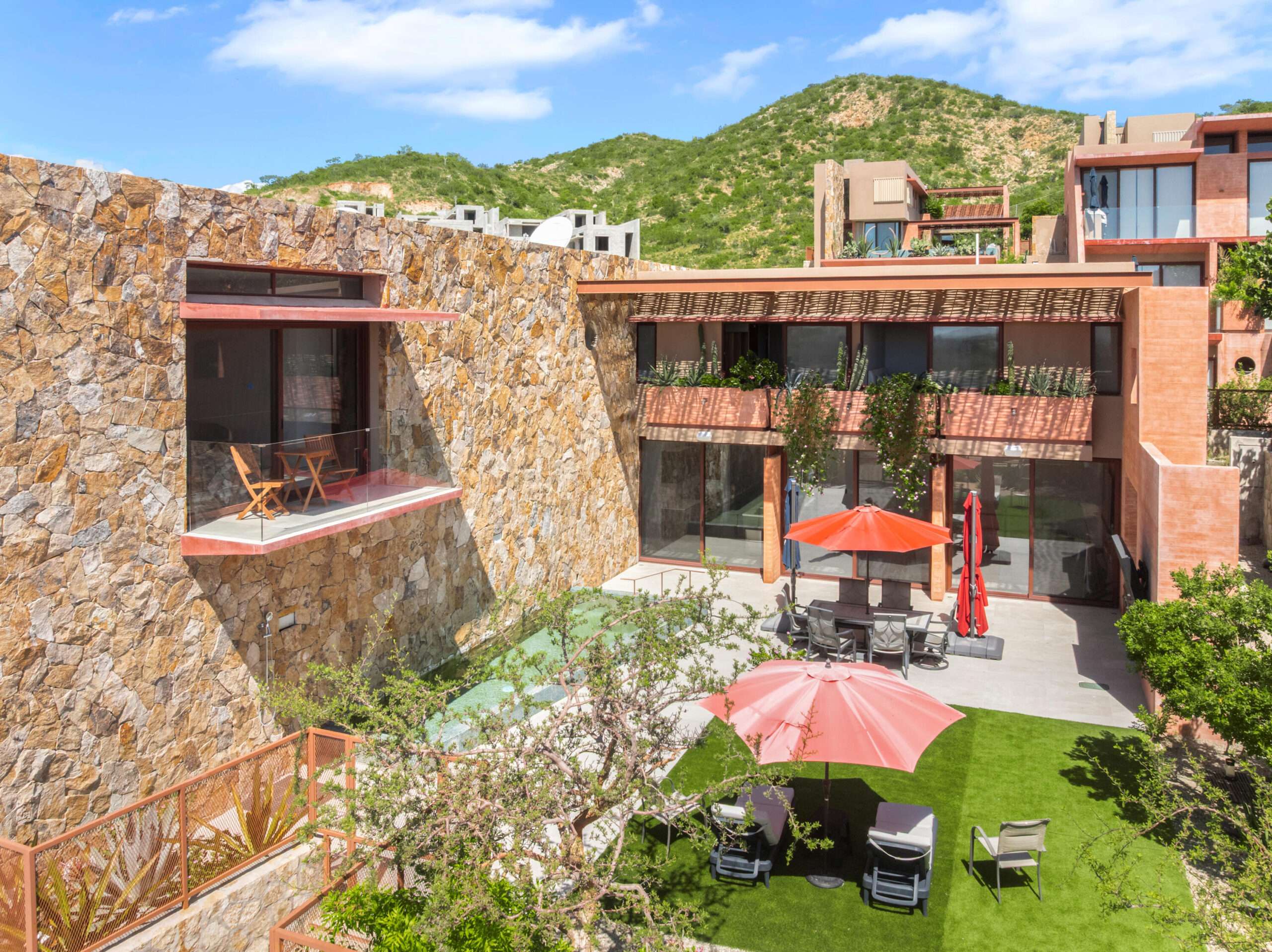 Los Cabos Pedregal Csl Incredible opportunity for one of the largest marina for sale