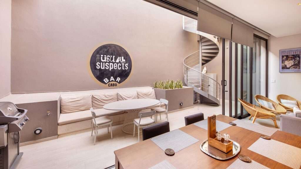 Los Cabos The Canyon Entre Piedras This spectacular 3-bed, 4-bath Pentgarden condo at The Canyon is the epitome of luxury and offers stunning forever ocean – 1501 Blvd. Lazaro Cardenas, Marina, Cabo San Lucas, BS