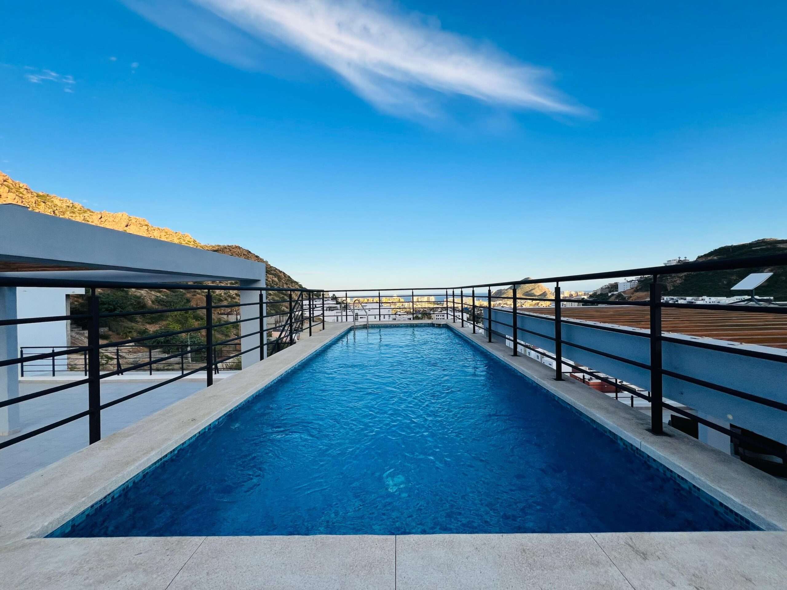 Los Cabos Hd Iii Wake up to breathtaking ocean for sale