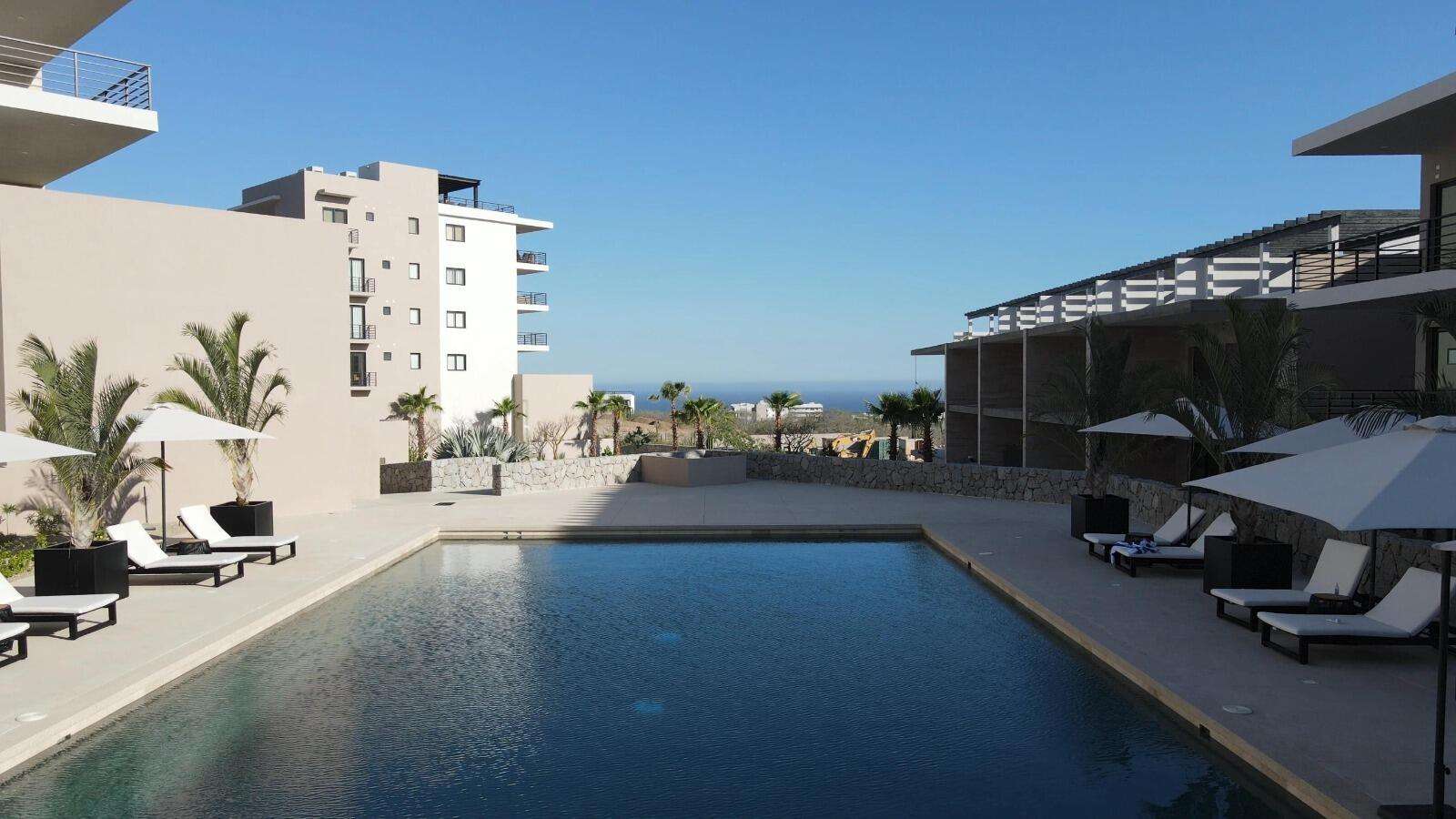 Los Cabos Hd Iii Wake up to breathtaking ocean for sale