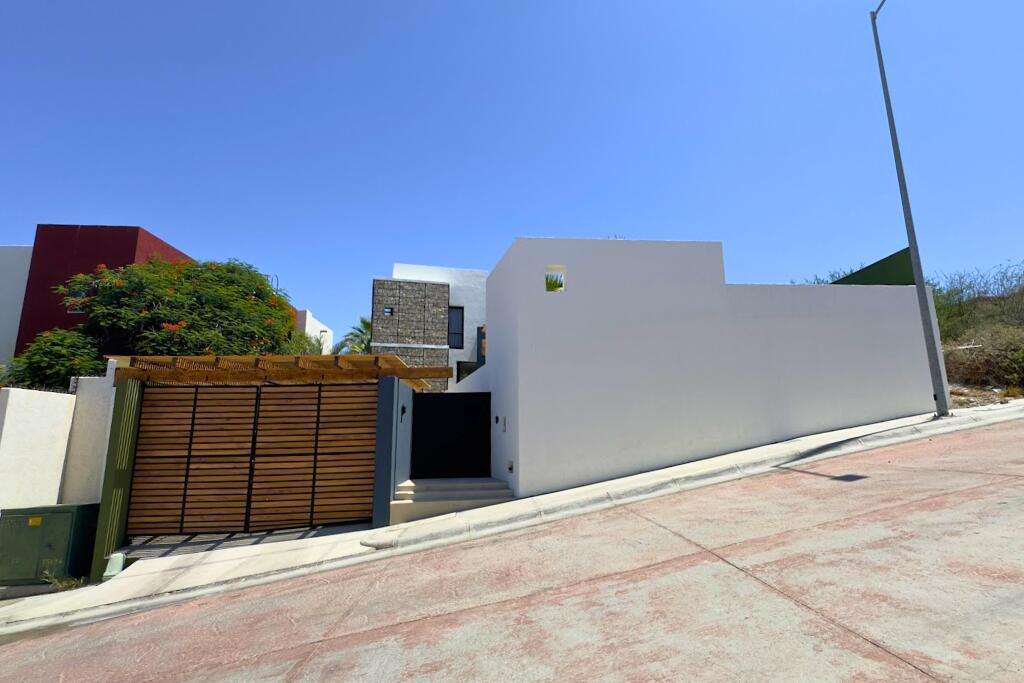 Los Cabos Finisterra for sale