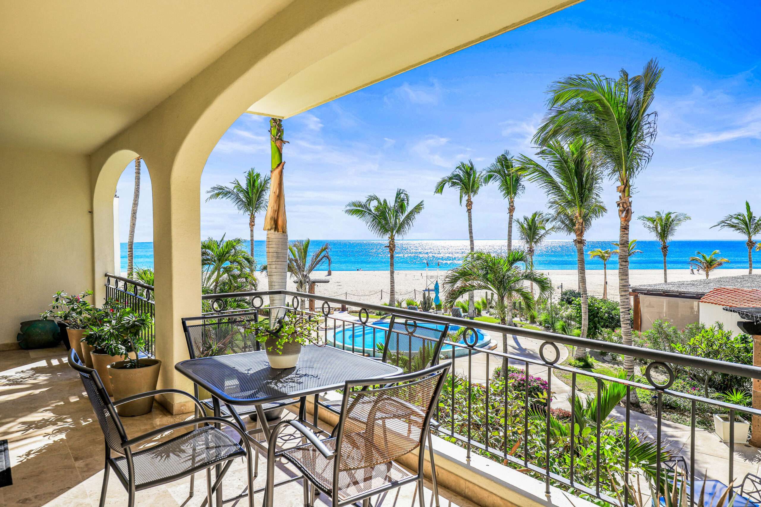 2202 Paseo Malecon San Jose, San Jose del Cabo, BS