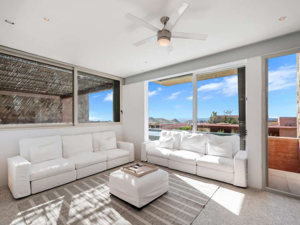 Los Cabos Ladera Phase 1 Stunning Upgraded 5-Bedroom Home with Ocean – 27 Manzana 3, San Jose Corridor, BS