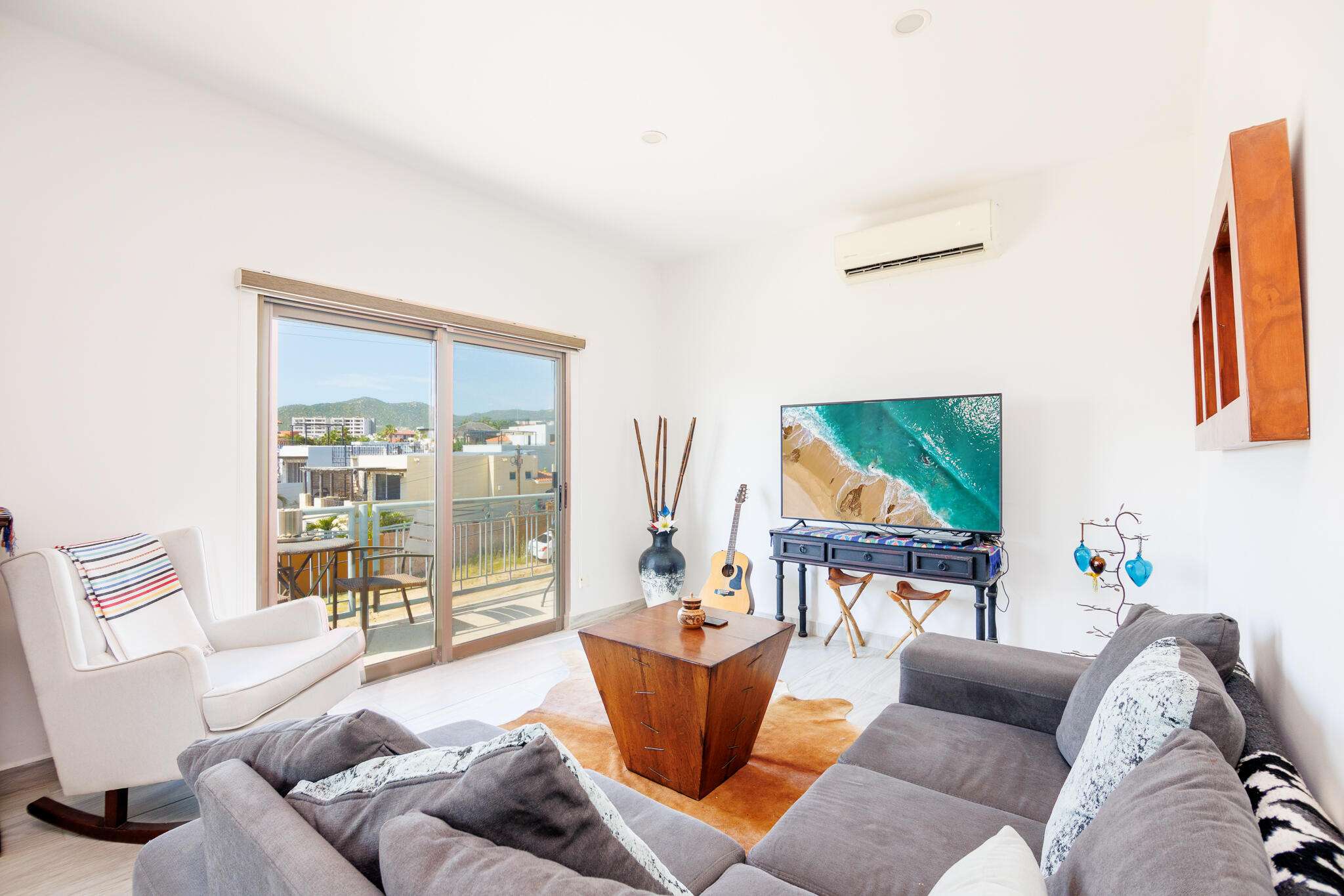 Los Cabos Cenit Cenit in San Jose del Cabo is a prestigious condominium complex that offers an unparalleled living experience with stunning for sale