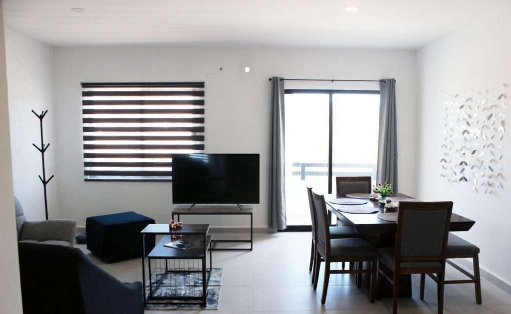 Los Cabos Camino Viejo Condominiums MOTIVATED SELLLER!! – 445 circuito castellana, San Jose del Cabo, BS