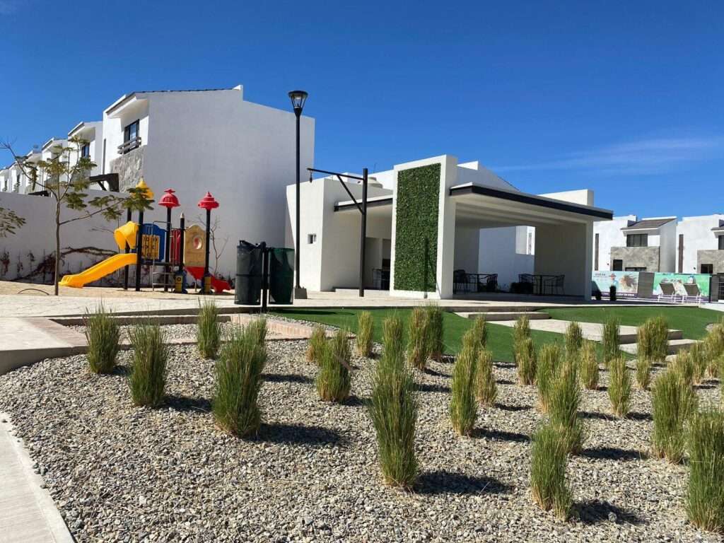Los Cabos Camino Viejo Condominiums MOTIVATED SELLLER!! – 445 Circuito Sevilla, San Jose del Cabo, BS