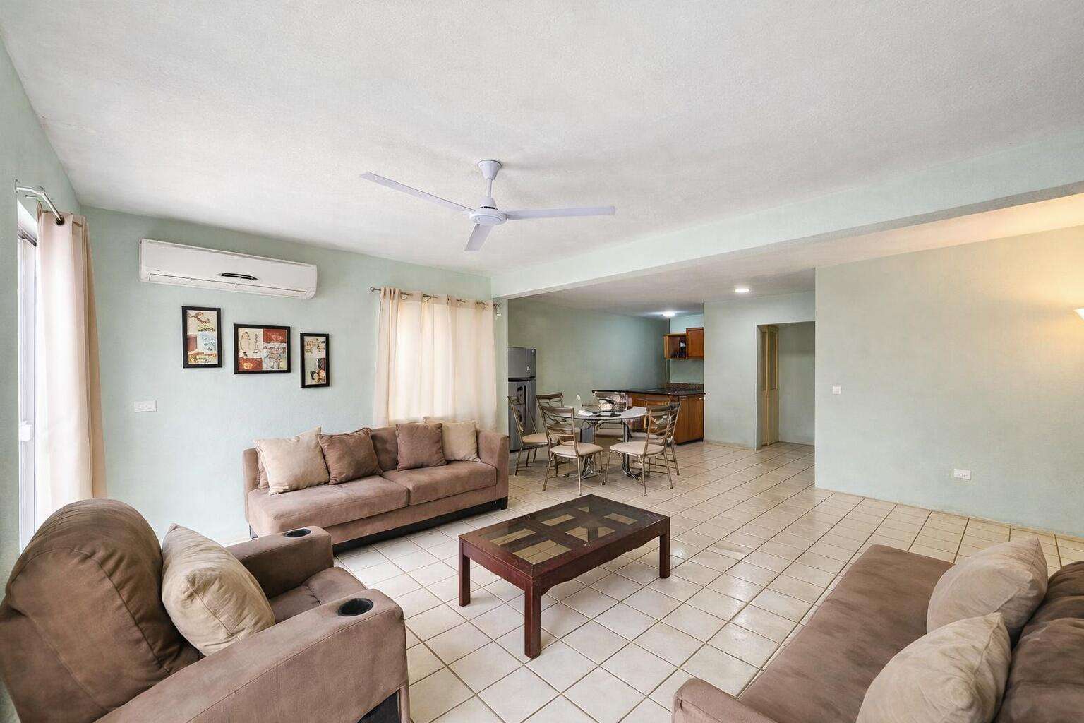 900 Blvd. Lázaro Cárdenas, Cabo San Lucas, BS