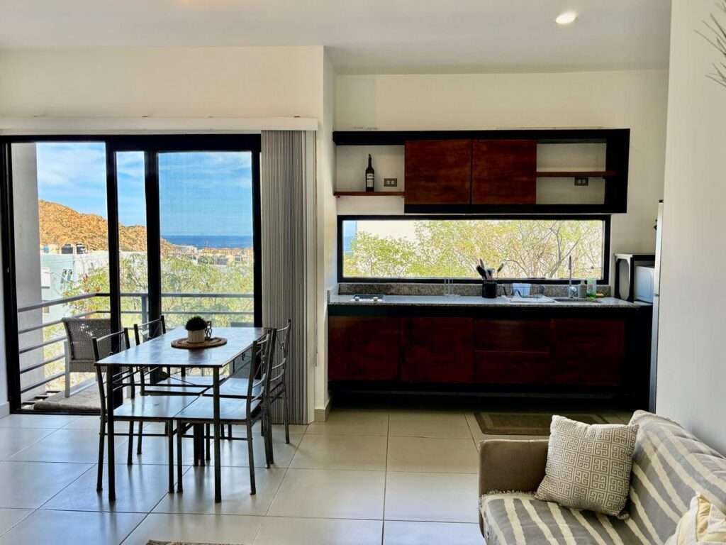 Los Cabos Hd Iii Wake up to breathtaking ocean – A 204 SUNSET DON ALBERTO, Cabo San Lucas, BS