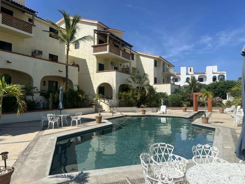 Los Cabos Desert Moon Ocean- – Aloha 102 Daniel, San Jose del Cabo, San Jose del Cabo, BS
