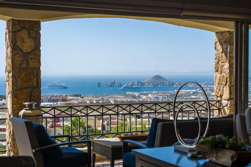 Los Cabos Avalon Owner financing available, ask about financing options.Located in one of the fastest growing areas of El Tezal, Avalon offers a prime location with quick access to the Transpeninsular Highway, just minutes from downtown Cabo and the marina.3 bedroom, 2 bathroom condo with 2 pergola covered parking spaces, located on the 1st level. Ideally situated just steps from the pool, garden, and BBQ area offering a relaxed and inviting atmosphere. It features a well balanced layout and an integrated kitchen with a granite countertop, adding an elegant touch and serving as the focal point of the living area.An excellent investment opportunity, priced below the average market value in the area, offering exceptional value in today's market.Schedule your showing. – Arch View 2 BED, Cabo Corridor, Cabo Corridor, BS