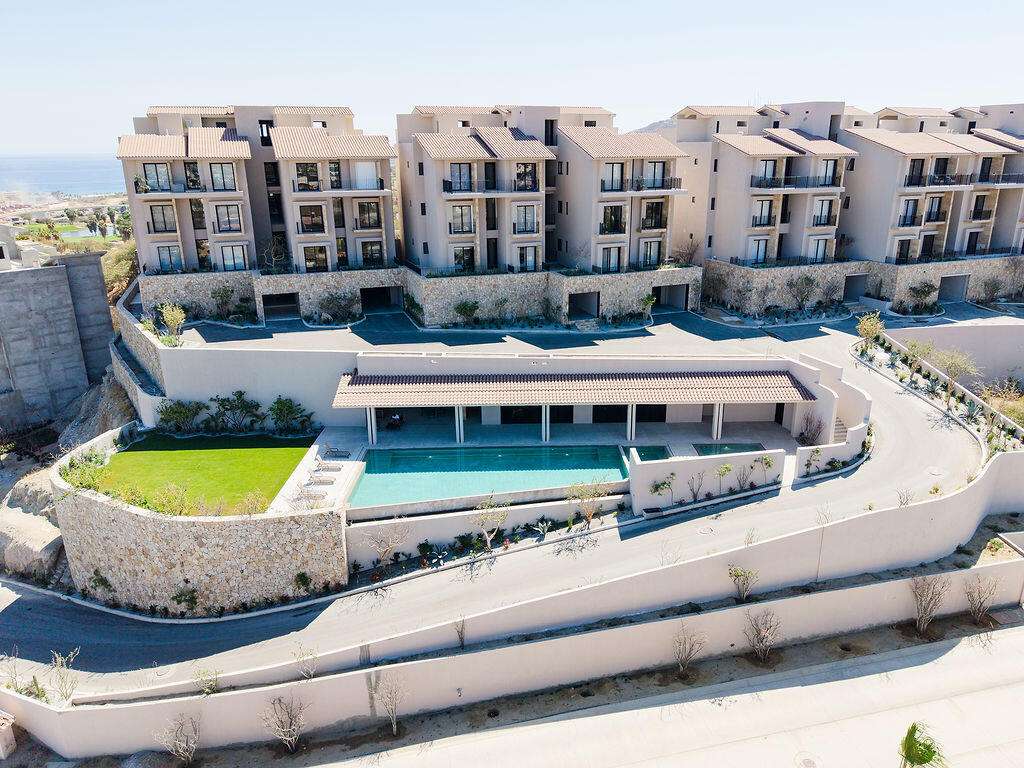 Los Cabos Mistiq Los Cabos DEVELOPER FINANCING AVAILABLE 60% down 0% interest! Arch for sale