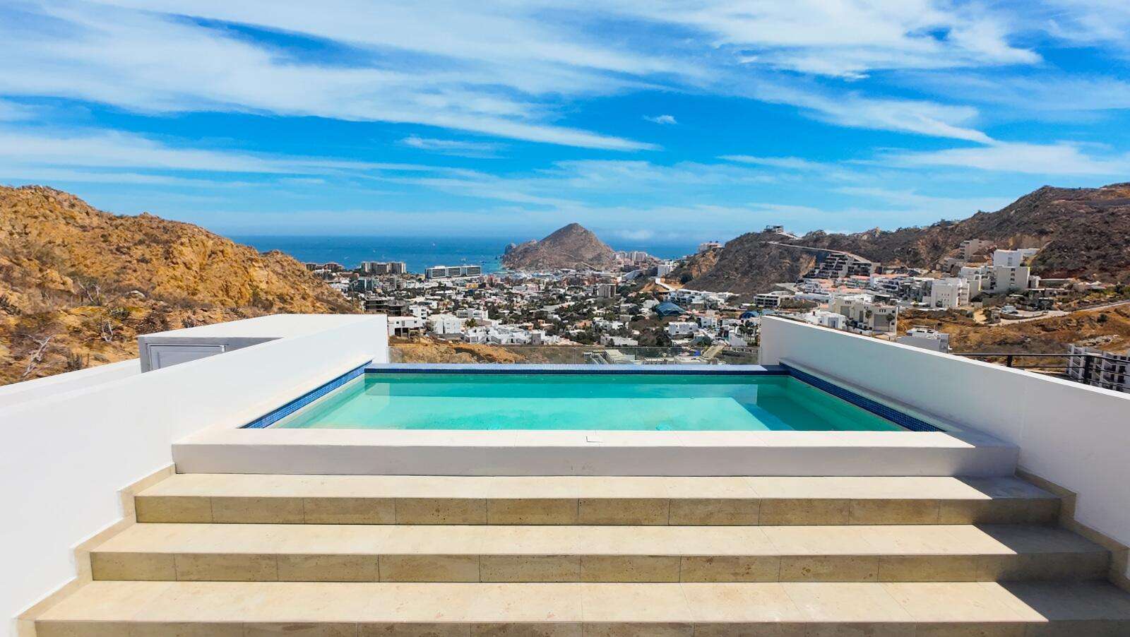 Los Cabos The Paraiso Residences Welcome to your slice of paradise in the heart of Cabo! This beautifully maintained 3-bedroom, 3-bathroom condo at The Residence of Paraiso offers the perfect blend of luxury, location, and lifestyle. As the very first unit ever sold in the building and lovingly cared for by its original owner, this residence has a proven track record of strong rental income and offers a rare opportunity for investment or full-time living.Located just steps from the vibrant Cabo San Lucas Marina, you'll be immersed in the energy and charm of local shops, world-class dining, lively entertainment, and endless ocean adventures. Whether you're setting sail on a boat excursion or simply enjoying the sunset from your private terrace, this property places you at the center of it Inside, the condo features a spacious, open-concept layout with upscale finishes, abundant natural light, and a seamless indoor-outdoor flow. Each of the three bedrooms offers privacy and comfort, including en-suite bathrooms and generous storage.Don't miss your chance to own a piece of Cabo's premier lifestyle at The Residence of Paraisowhere luxury meets convenience, and every day feels like a vacation.Highlights:3 Bedrooms | 3 BathroomsFirst unit ever sold in the buildingOne-owner property with excellent rental historyPrime location at Cabo San Lucas MarinaSteps to shops, dining, and boat excursionsIdeal for investors or personal useContact us today to schedule a private tour! for sale