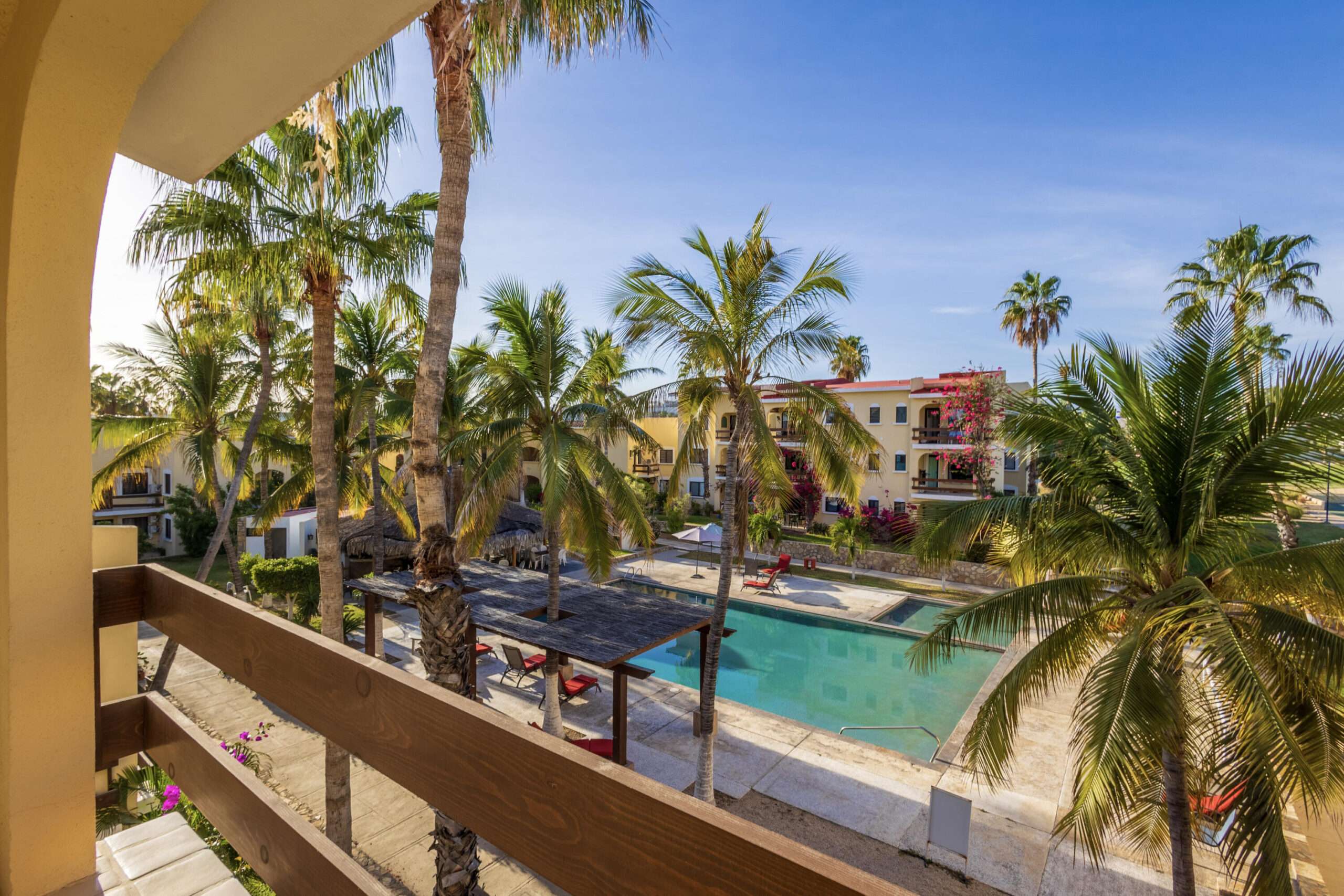 Los Cabos Misiones Sj Incredible Pool for sale