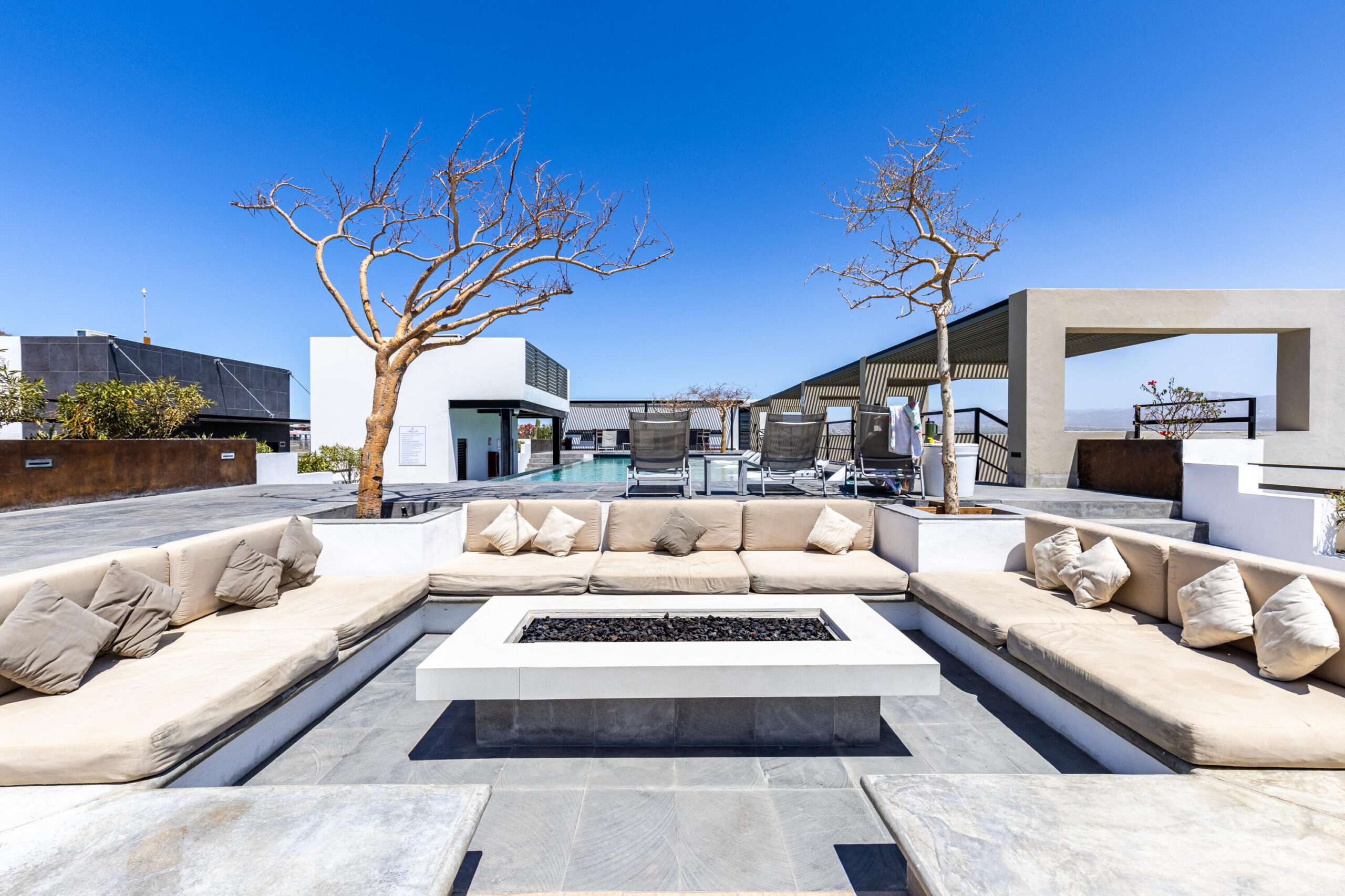 Cabo Cardinal Living luxury Studio, Cabo San Lucas, BS