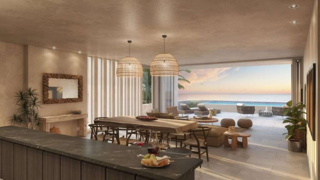 Los Cabos Turquesa Los Cabos DEVELOPER FINANCING AVALIBLE plus a for sale