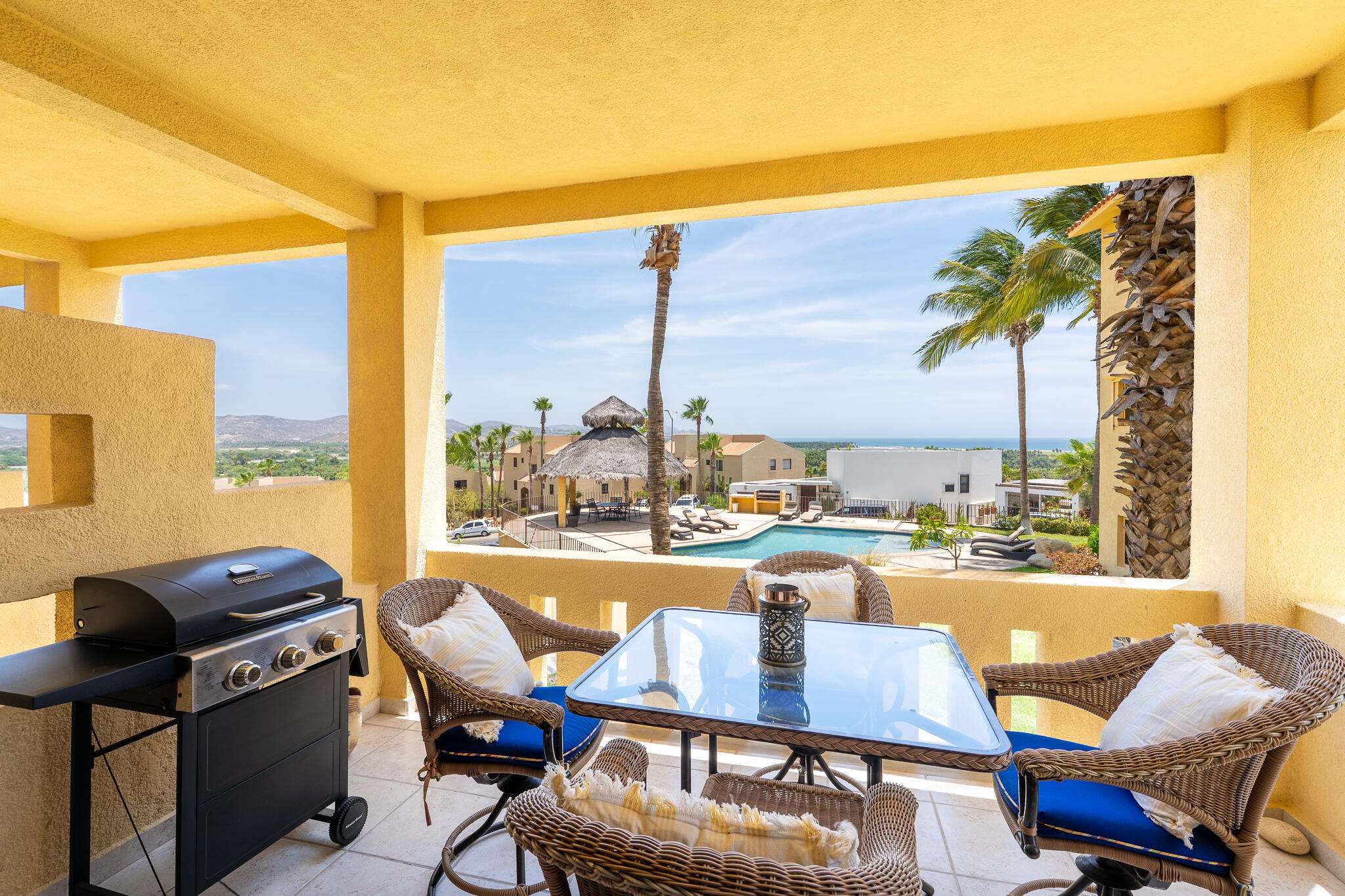 Los Cabos Colorado Hills Welcome to Colorado Hills, Corner Unit on third floor #305BA brand-new luxury development in presale, located in Cerro Colorado, San Jose del Cabo, within the prestigious Los Cabos Tourist Corridor. This is your chance to own a stunning ocean- for sale