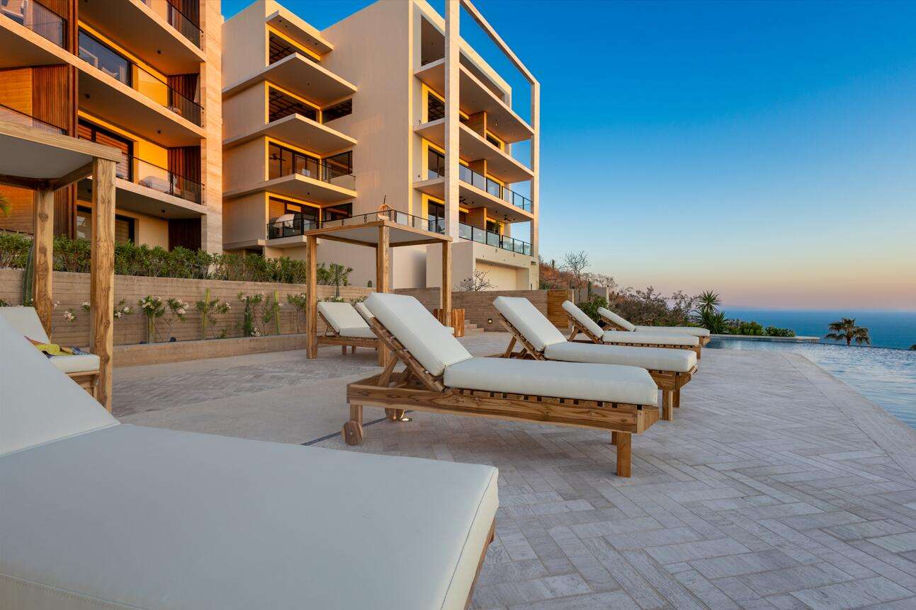 Cabo Peninsula, Cabo San Lucas, BS