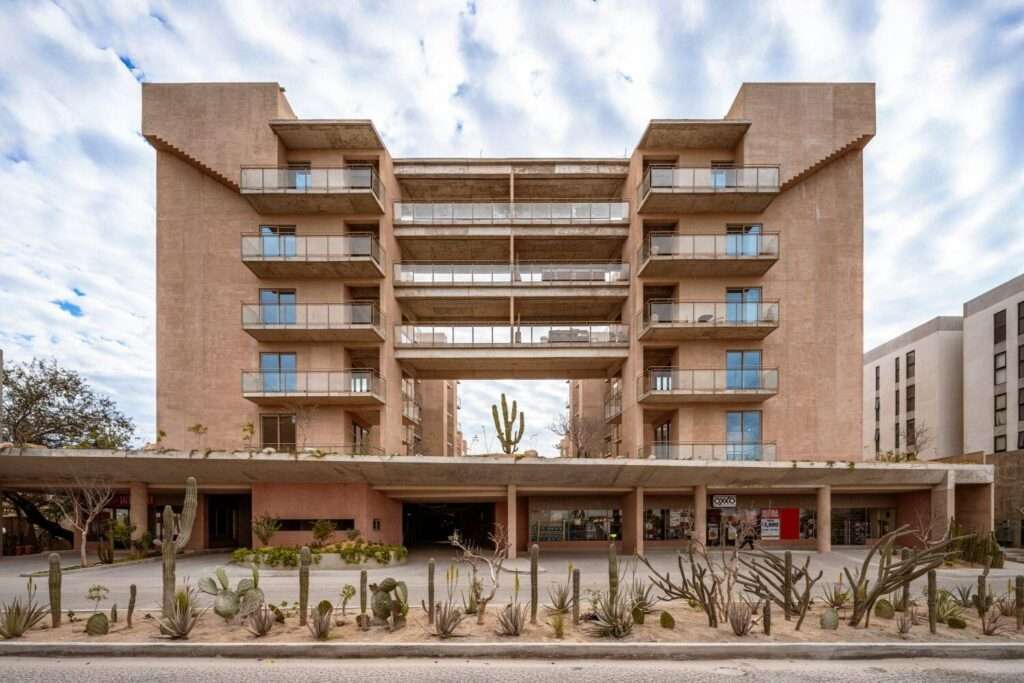 Los Cabos Monte Real Spacious Furnished 3-Bedroom, 2-bathroom Penthouse Condo - Enjoy the privacy, space, and stunning panoramic – Calle acceso al Hotel RIU, Cabo Corridor, BS