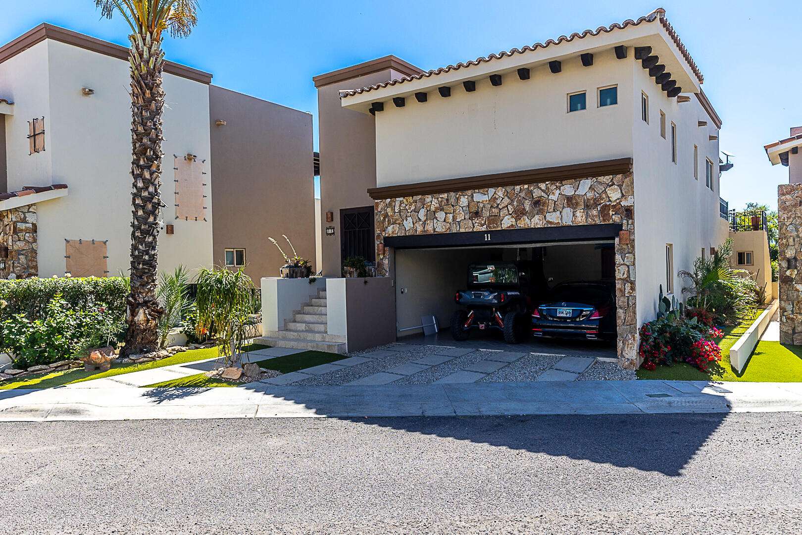 Los Cabos Ventanas Exceptional Value Priced for Immediate Sale: A turn key Lands End-Ocean for sale