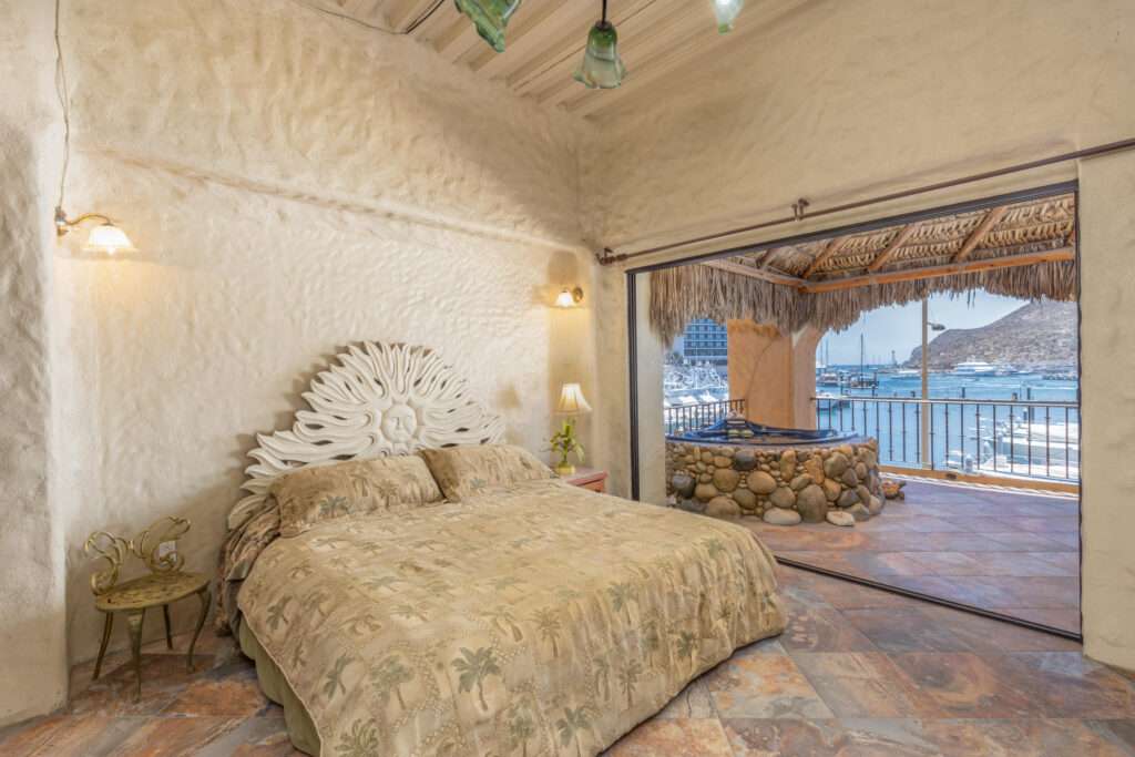 Los Cabos Ventanas Stunning 2-BR Condo with Rooftop & Ocean – calle sin nombre, Cabo San Lucas, BS