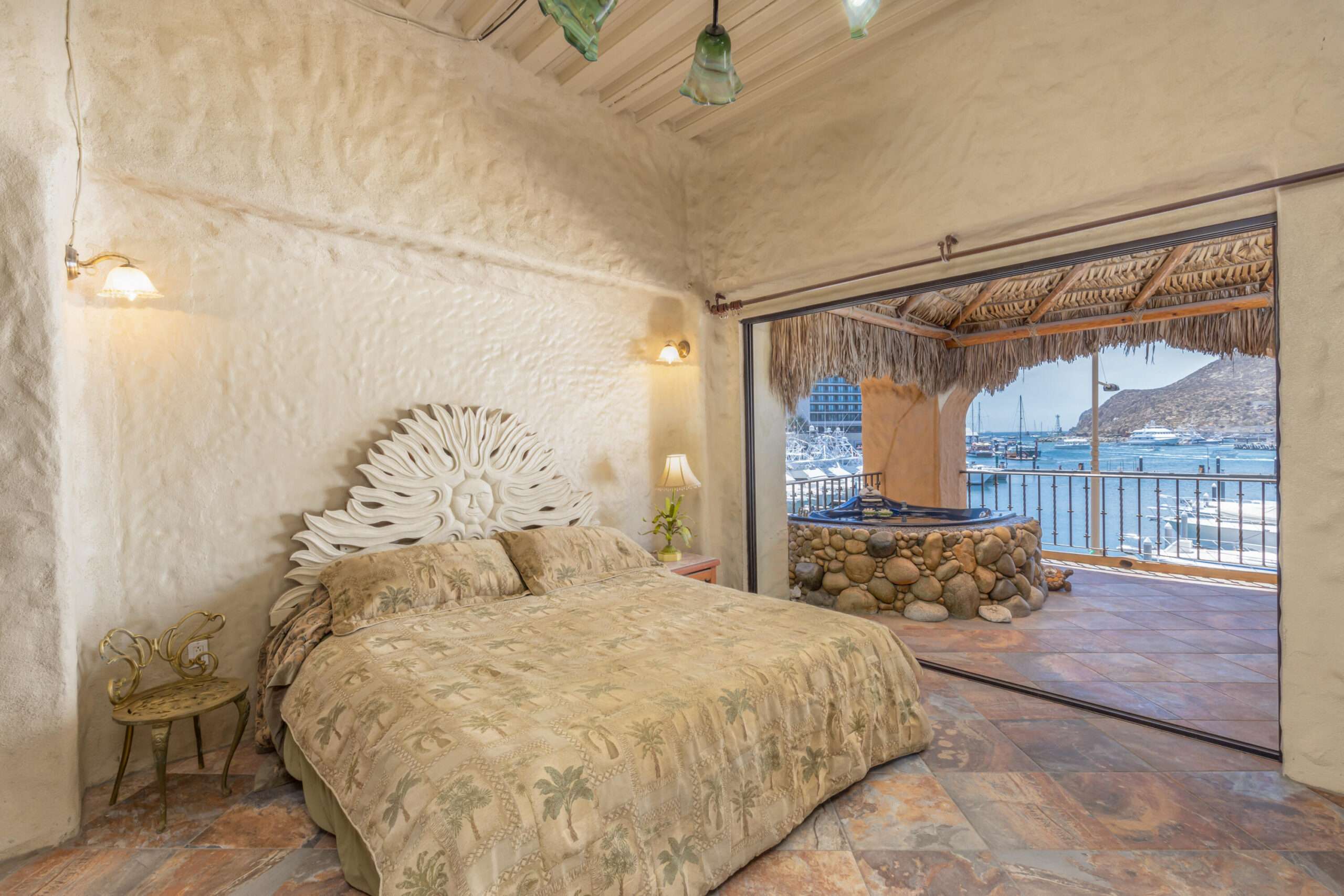 Los Cabos Ventanas Stunning 2-BR Condo with Rooftop & Ocean for sale