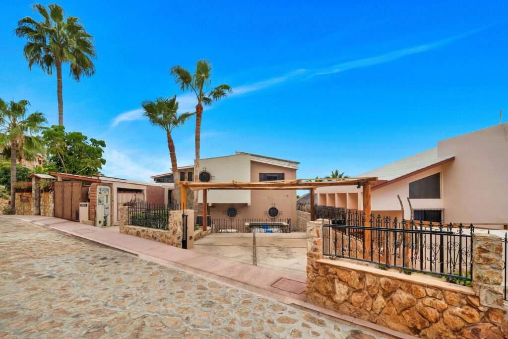 Los Cabos Pedregal Csl Incredible opportunity for one of the largest marina for sale