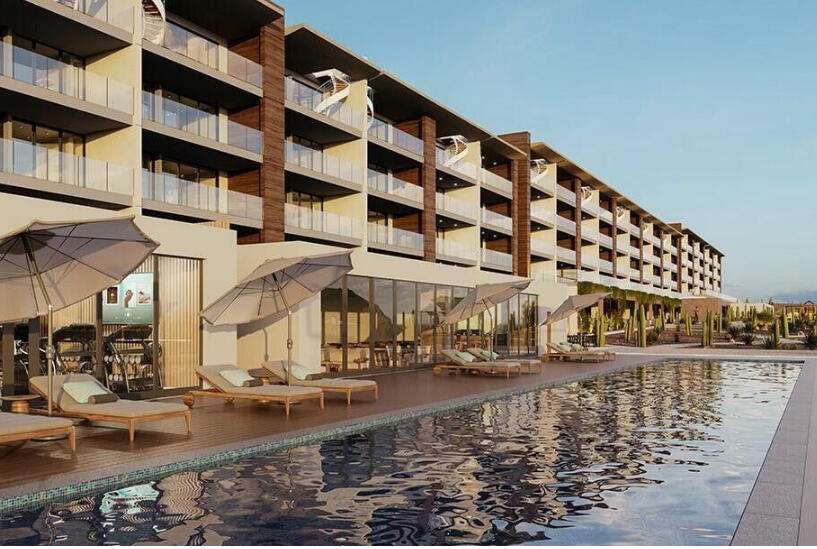 Los Cabos Miro Los Cabos Discover modern comfort in this stylish 3-bedroom, 3-bathroom turn-key condo with contemporary design and high-end finishes. The open layout feels spacious and inviting, with city for sale