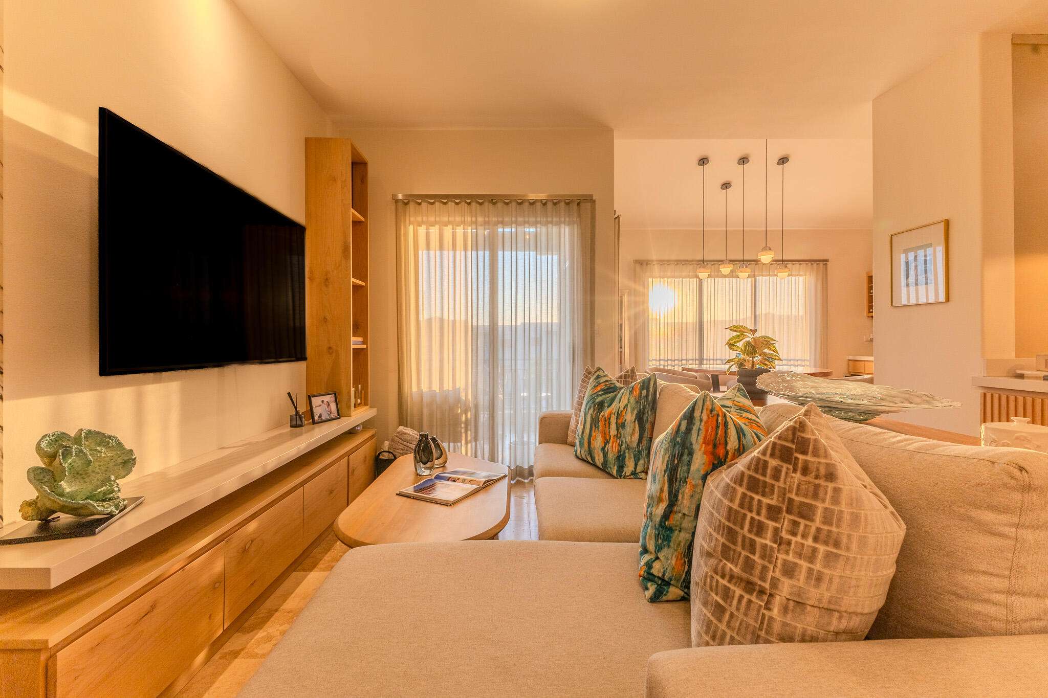 Los Cabos Lumaria LUMARIA a open living concept includes elegant contemporary style towers with for sale