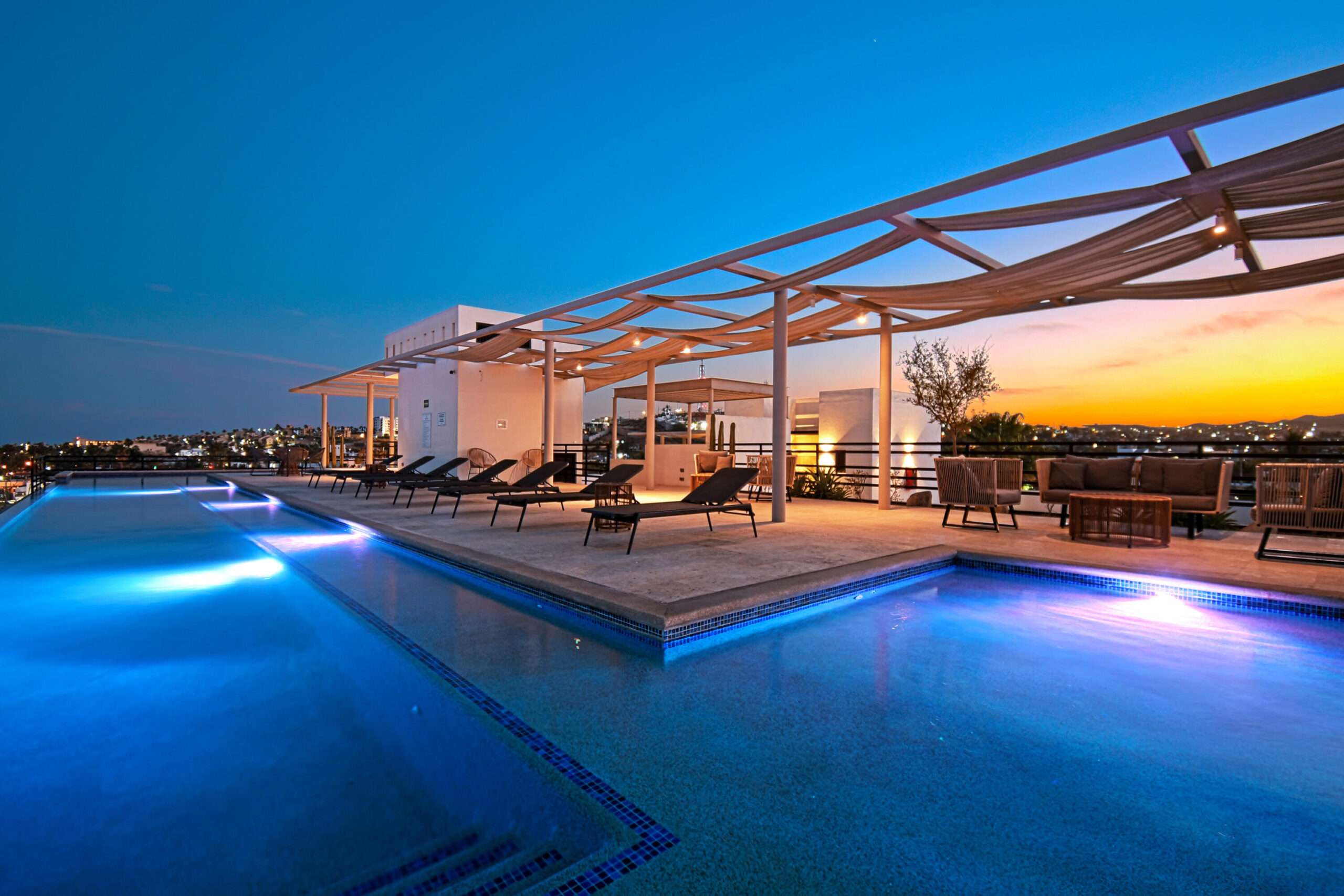 Cardinal Living, San Jose del Cabo, BS