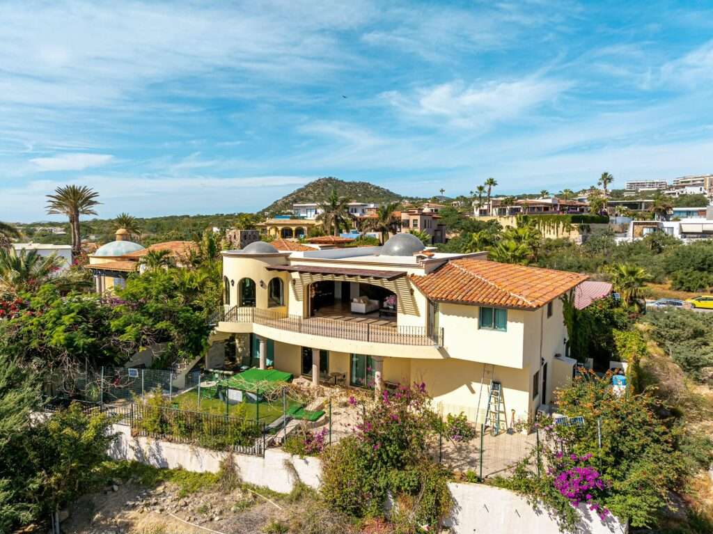Los Cabos Cresta Del Mar Relaxed Coastal Living with Ocean – Casa 49, Cabo Corridor, Cabo Corridor, BS