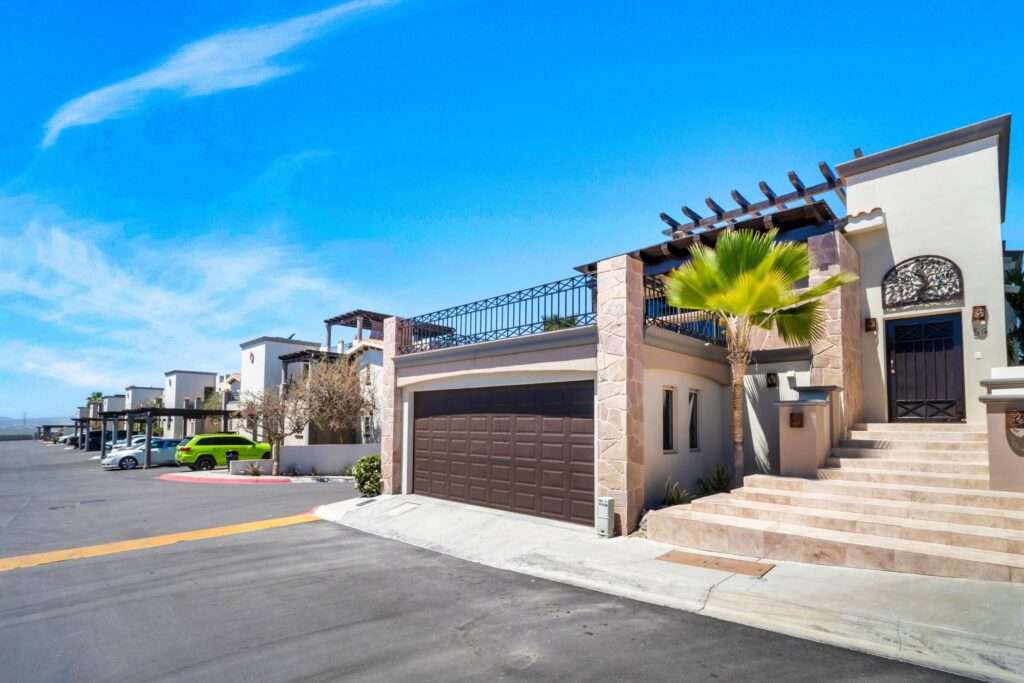 Los Cabos Ventanas Experience upscale living at Casa Perla, a stunning corner Casa Grande in Ventanas Phase 1 with sweeping – Casa 54 Los Cangrejos, Cabo Corridor, BS