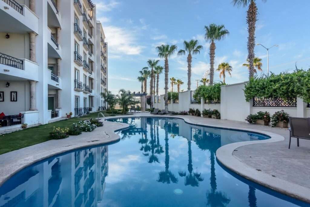 Los Cabos Cenit Cenit in San Jose del Cabo is a prestigious condominium complex that offers an unparalleled living experience with stunning – Casa de la Alegria, Cabo San Lucas, BS
