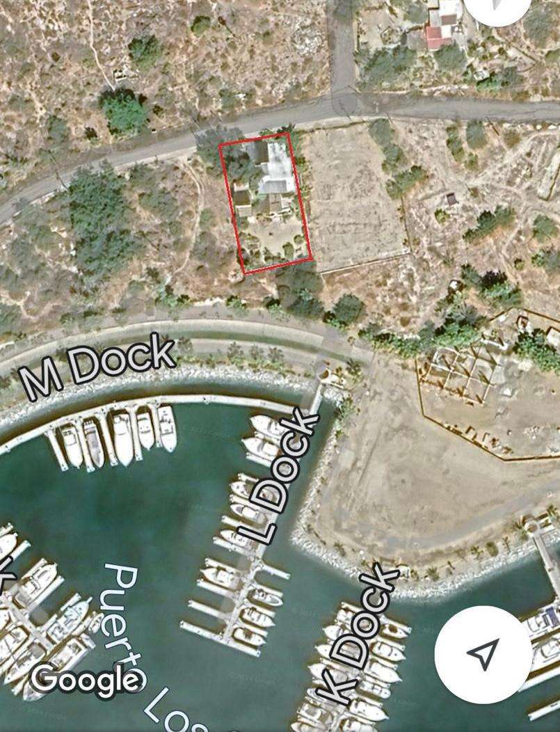 Los Cabos Residencial La Jolla Casa Tigre is located in La Jolla, a well-positioned community offering convenient access to San José del Cabo and the corridor. This house has ocean for sale