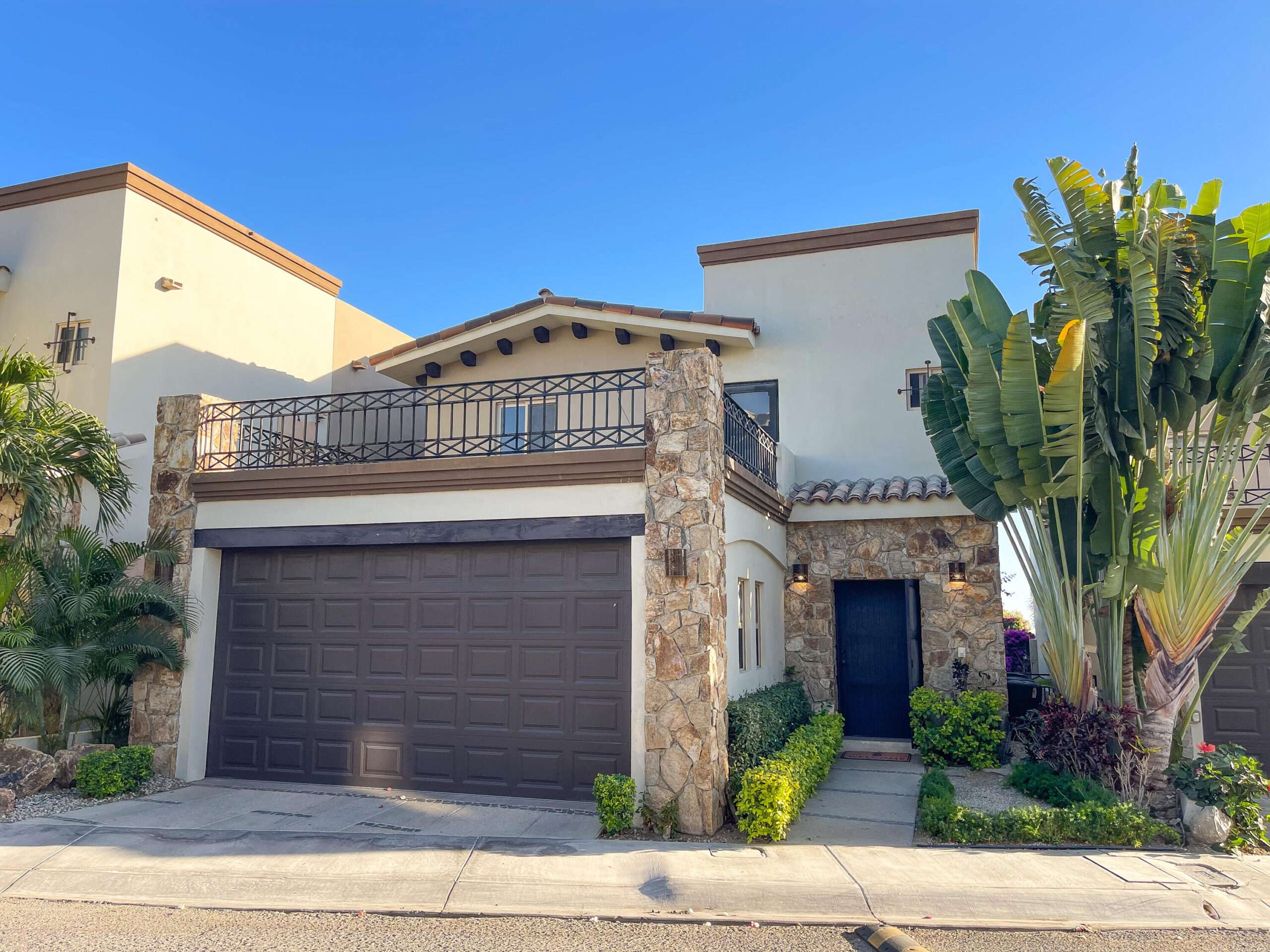 Los Cabos Cabo Bello Wake up to ocean for sale