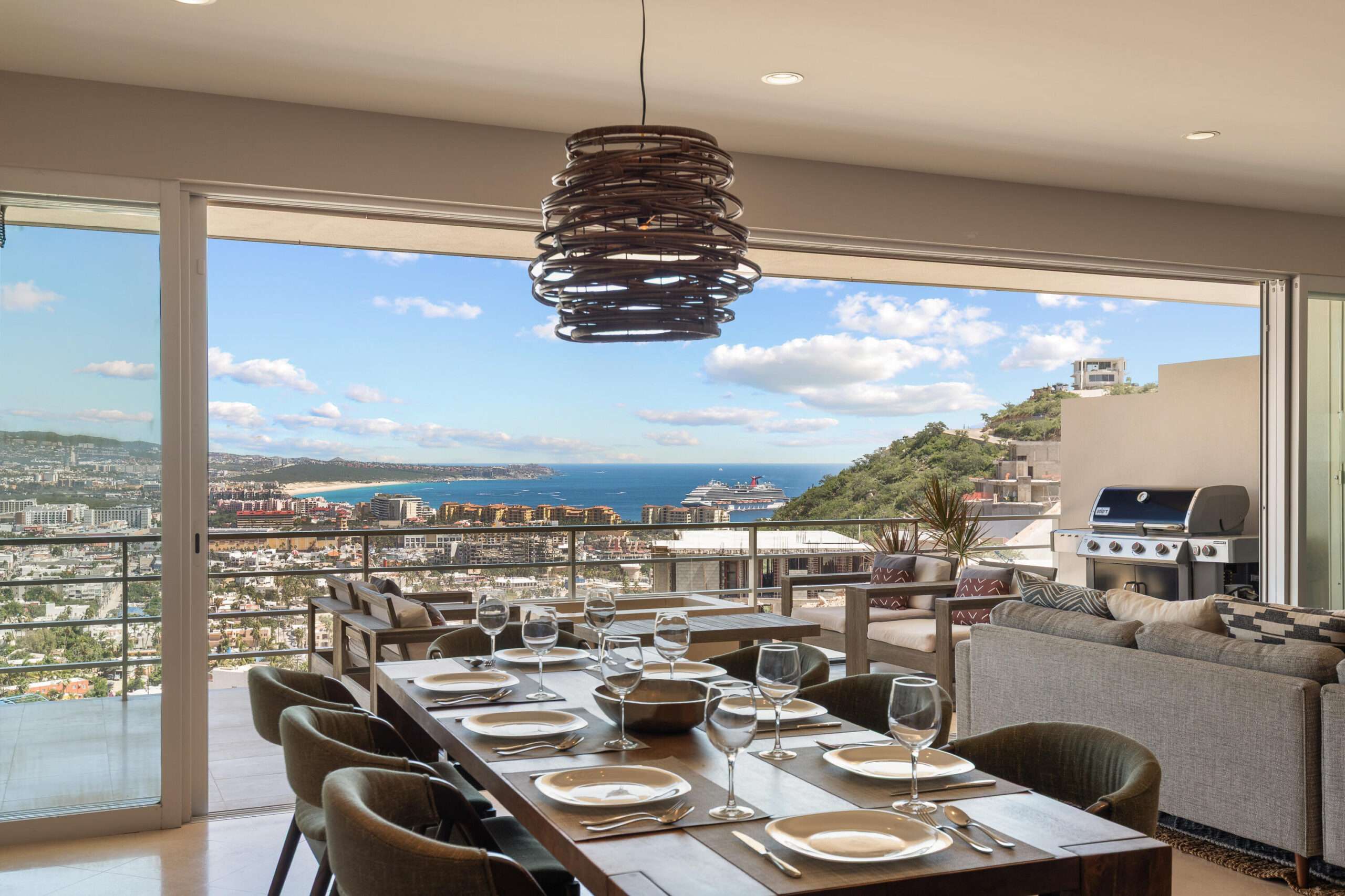 Cascadas Condo 722, Cabo San Lucas, Cabo San Lucas, BS