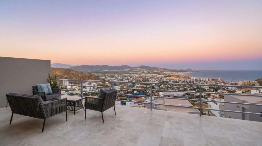 Los Cabos Camino Viejo Condominiums MOTIVATED SELLLER!! – Cascadas del Pedregal PH, Cabo San Lucas, Cabo San Lucas, BS
