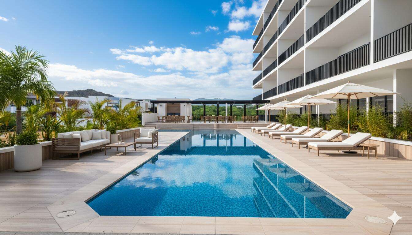 Los Cabos Cenit There is only room for one at the top, and it is Cenit. Elevate your expectations with Cenit Los Cabos Located at the highest point in beautiful San Jose del Cabo Where Culture and lifestyle come together. This 1st level luxury condo in our Palmilla tower offers unrivaled for sale